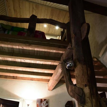 B&B Onze Deel Hijken Eksteriør bilde