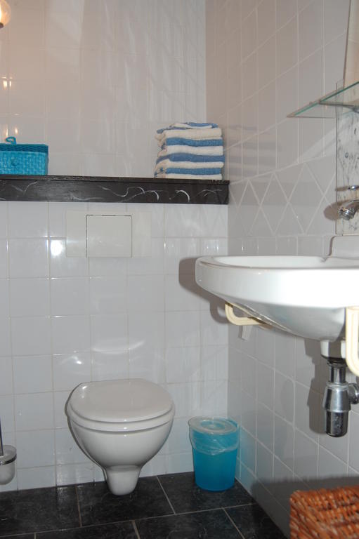 B&B Onze Deel Hijken Rom bilde
