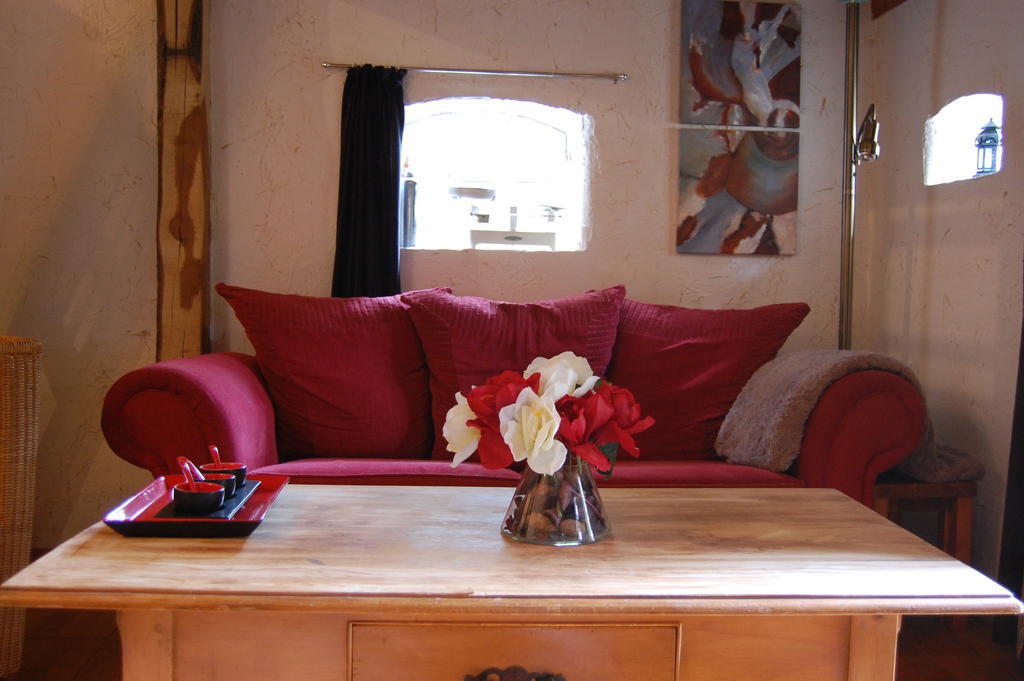 B&B Onze Deel Hijken Rom bilde